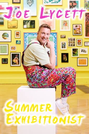 Watch Joe Lycett: Summer Exhibitionist free online