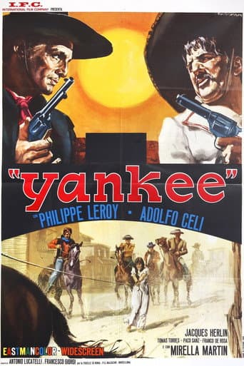 Watch Yankee free online