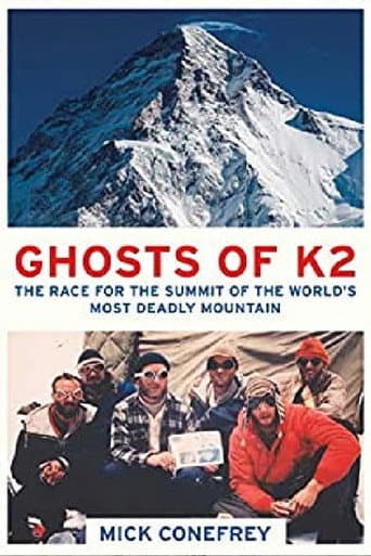 Watch Mountain Men: The Ghosts of K2 free online