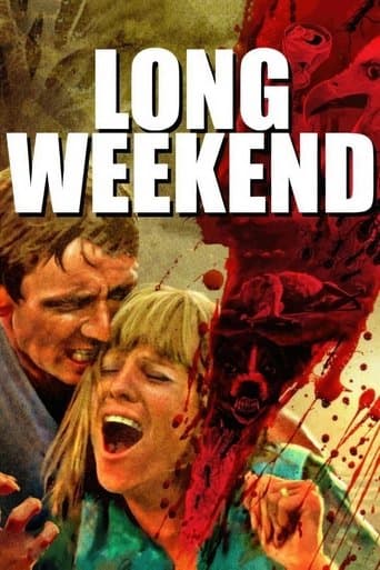 Watch Long Weekend free online