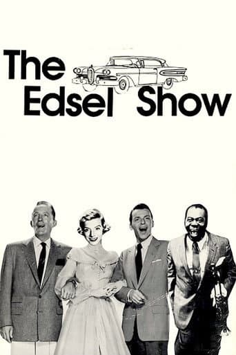 Watch The Edsel Show free online
