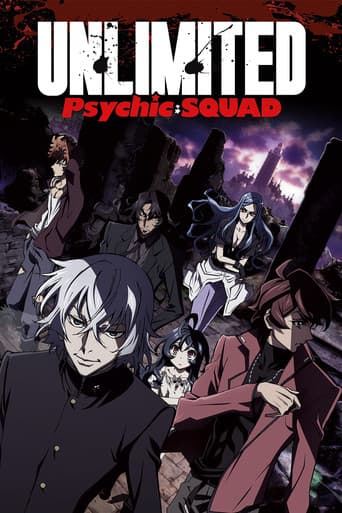 Watch Unlimited Psychic Squad free online