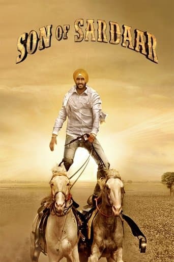 Watch Son of Sardaar free online