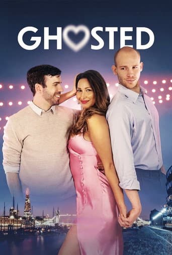 Watch Ghosted free online