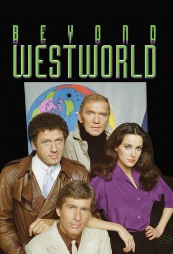 Watch Beyond Westworld free online
