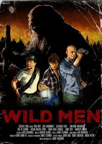 Watch Wild Men free online