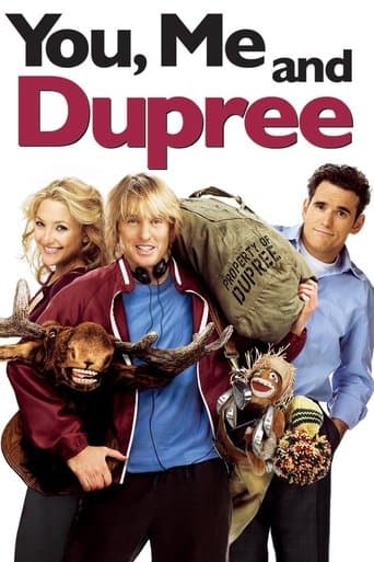 Watch You, Me and Dupree free online