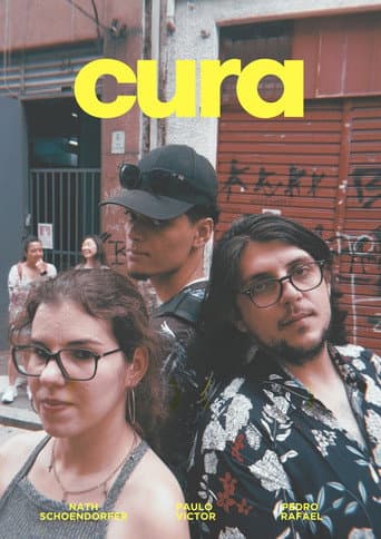 Watch Cura - Perspectiva free online