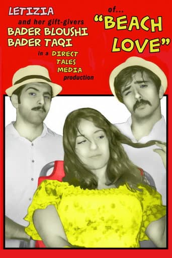 Watch Beach Love free online