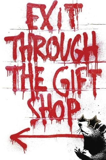 Watch Exit Through the Gift Shop free online