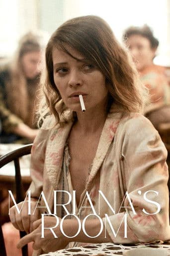 Watch Mariana's Room free online