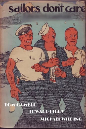 Watch Sailors Don't Care free online