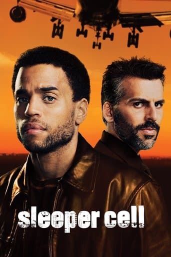 Watch Sleeper Cell free online