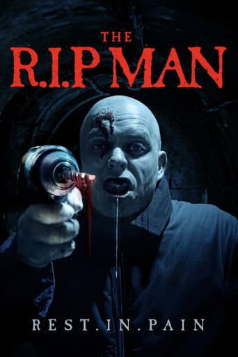Watch The R.I.P Man free online