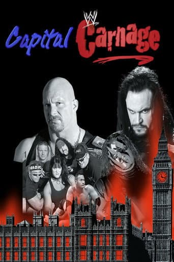 Watch WWE Capital Carnage free online