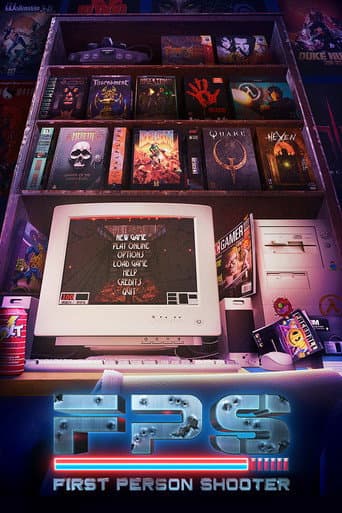 Watch FPS: First Person Shooter free online