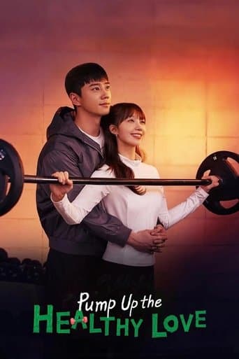 Watch Pump Up the Healthy Love free online