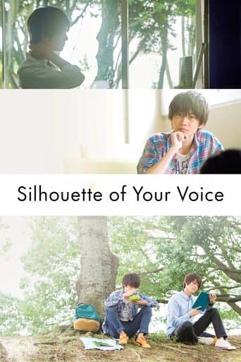 Watch Silhouette of Your Voice free online
