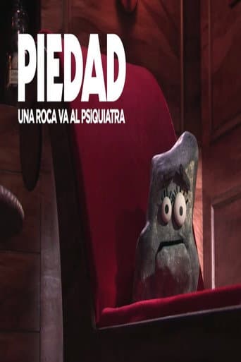 Watch Piedad: una roca va al psiquiatra free online