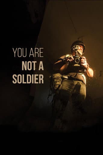 Watch You are Not a Soldier free online