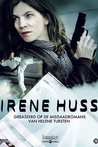 Watch Detective Inspector Irene Huss free online