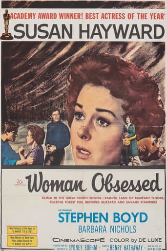Watch Woman Obsessed free online