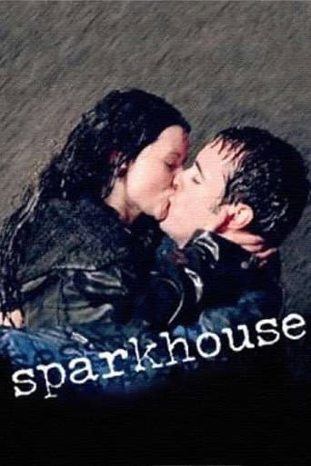 Watch Sparkhouse free online