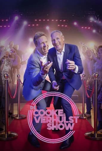 Watch De Cooke & Verhulst Show free online