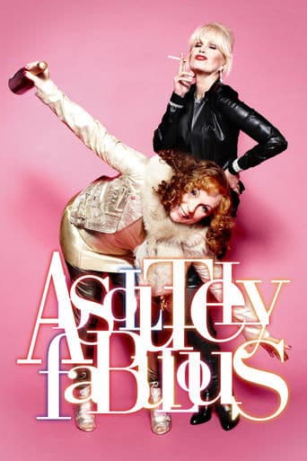 Watch Absolutely Fabulous free online