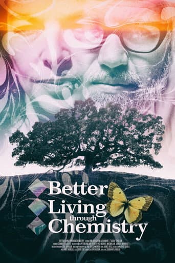 Watch Better Living Through Chemistry free online
