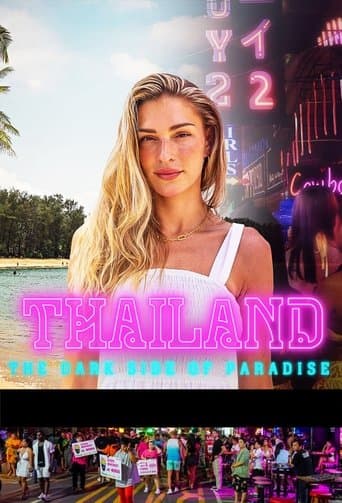 Watch Thailand: The Dark Side of Paradise free online