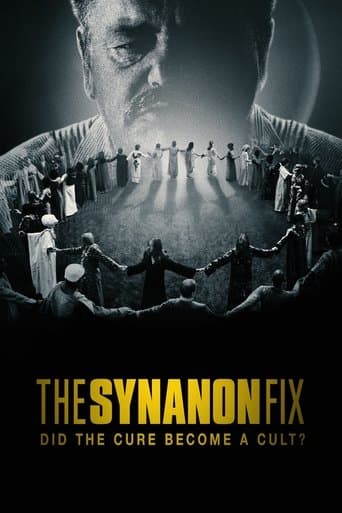Watch The Synanon Fix: Did the Cure Become a Cult? free online