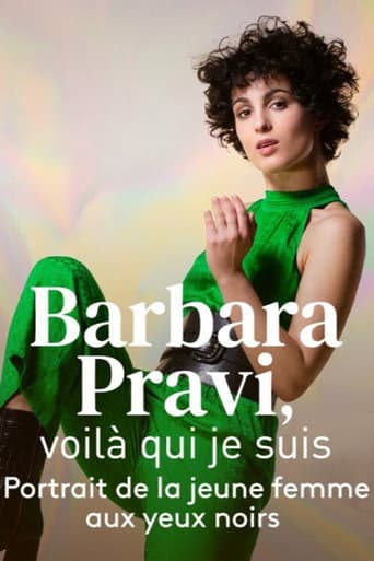 Watch Barbara Pravi, that's who I am free online