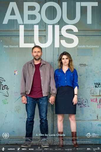 Watch About Luis free online