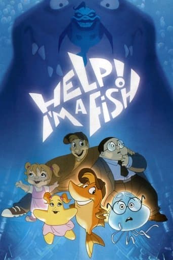 Watch Help! I'm a Fish free online