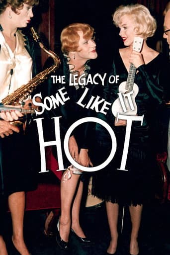 Watch The Legacy of 'Some Like It Hot' free online
