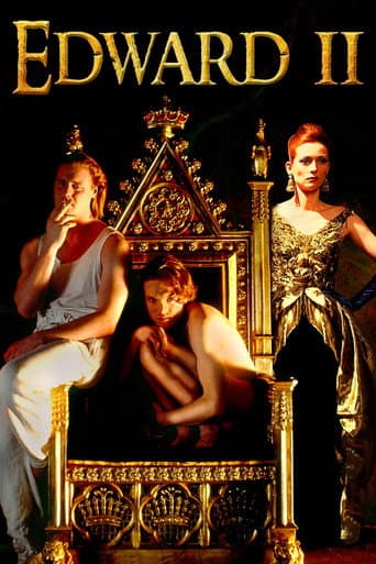 Watch Edward II free online