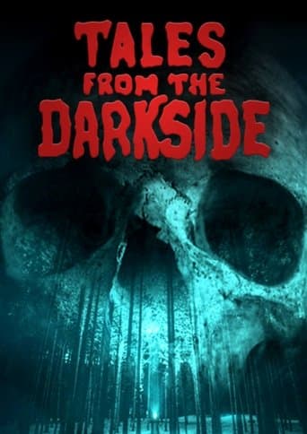 Watch Tales from the Darkside free online