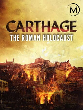 Watch Carthage: The Roman Holocaust free online