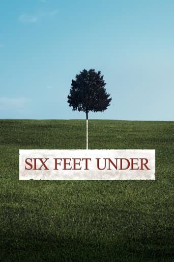 Watch Six Feet Under free online
