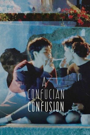 Watch A Confucian Confusion free online