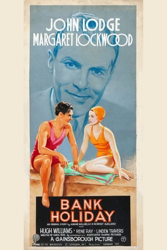 Watch Bank Holiday free online