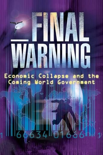 Watch Final Warning free online