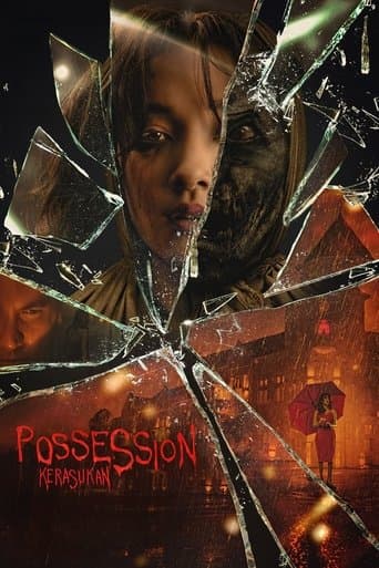 Watch Possession: Kerasukan free online