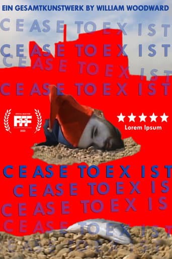 Watch Cease to Exist: Ein Gesamtkunstwerk free online