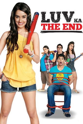 Watch Luv Ka The End free online