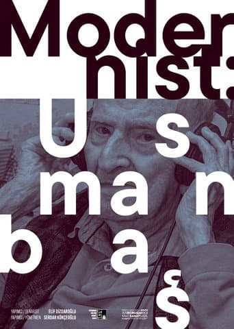 Watch Usmanbaş: Modernist free online