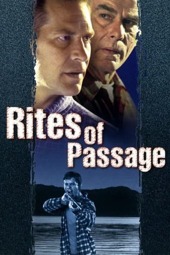 Watch Rites of Passage free online