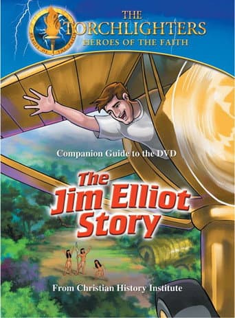 Watch Torchlighters: The Jim Elliot Story free online