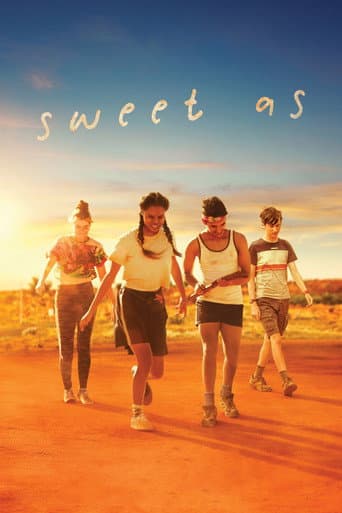 Watch Sweet As free online